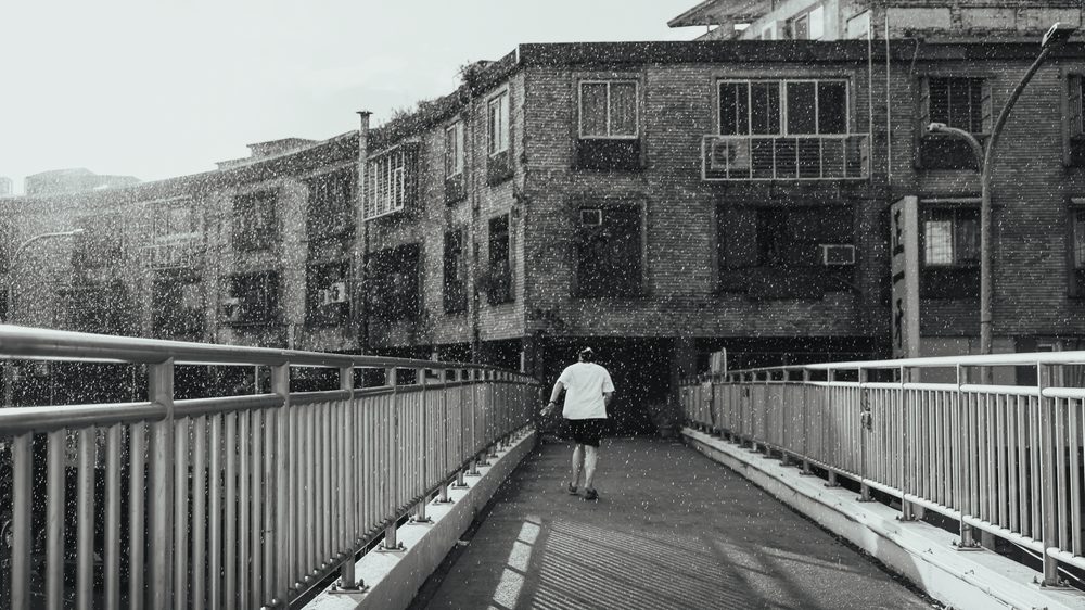 地下道